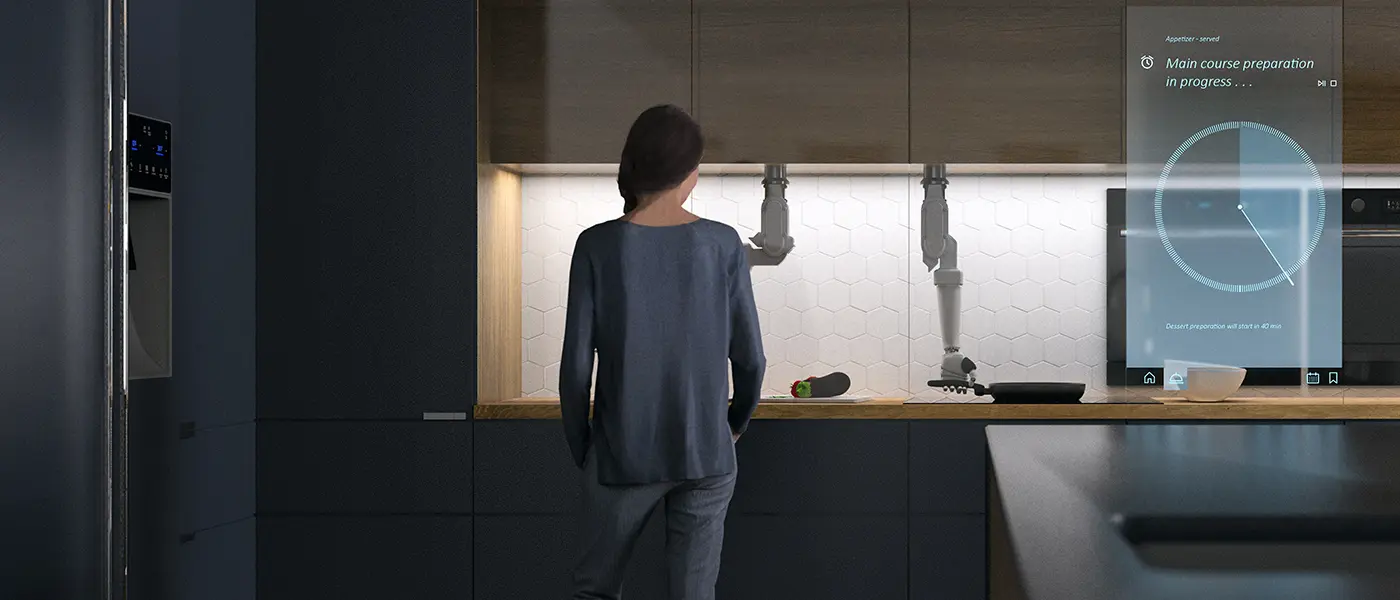 Smart Home