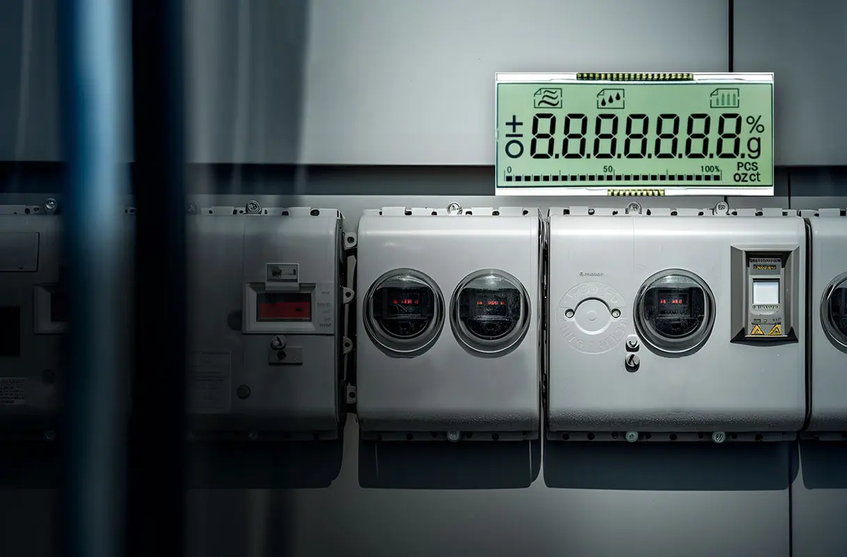 Smart Meters
