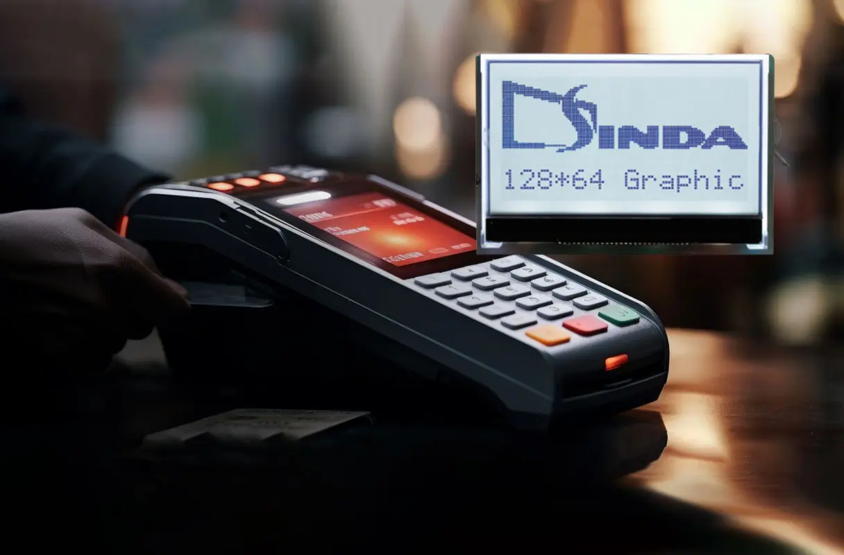 POS-Machine