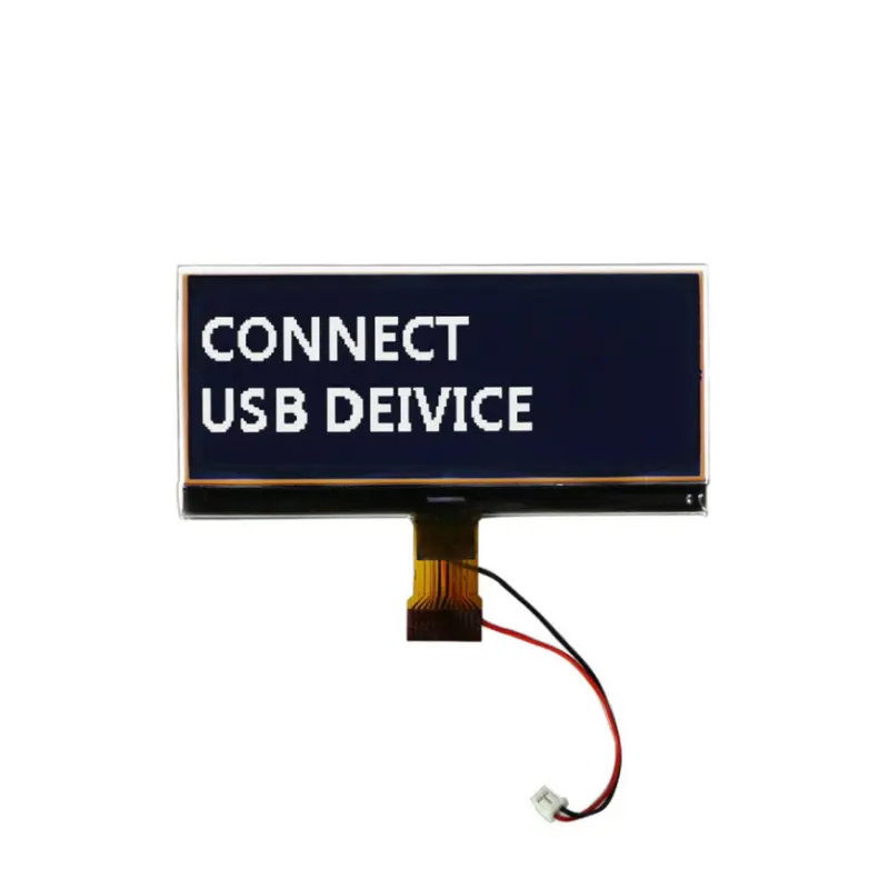 COG LCD Display Module 192x64
