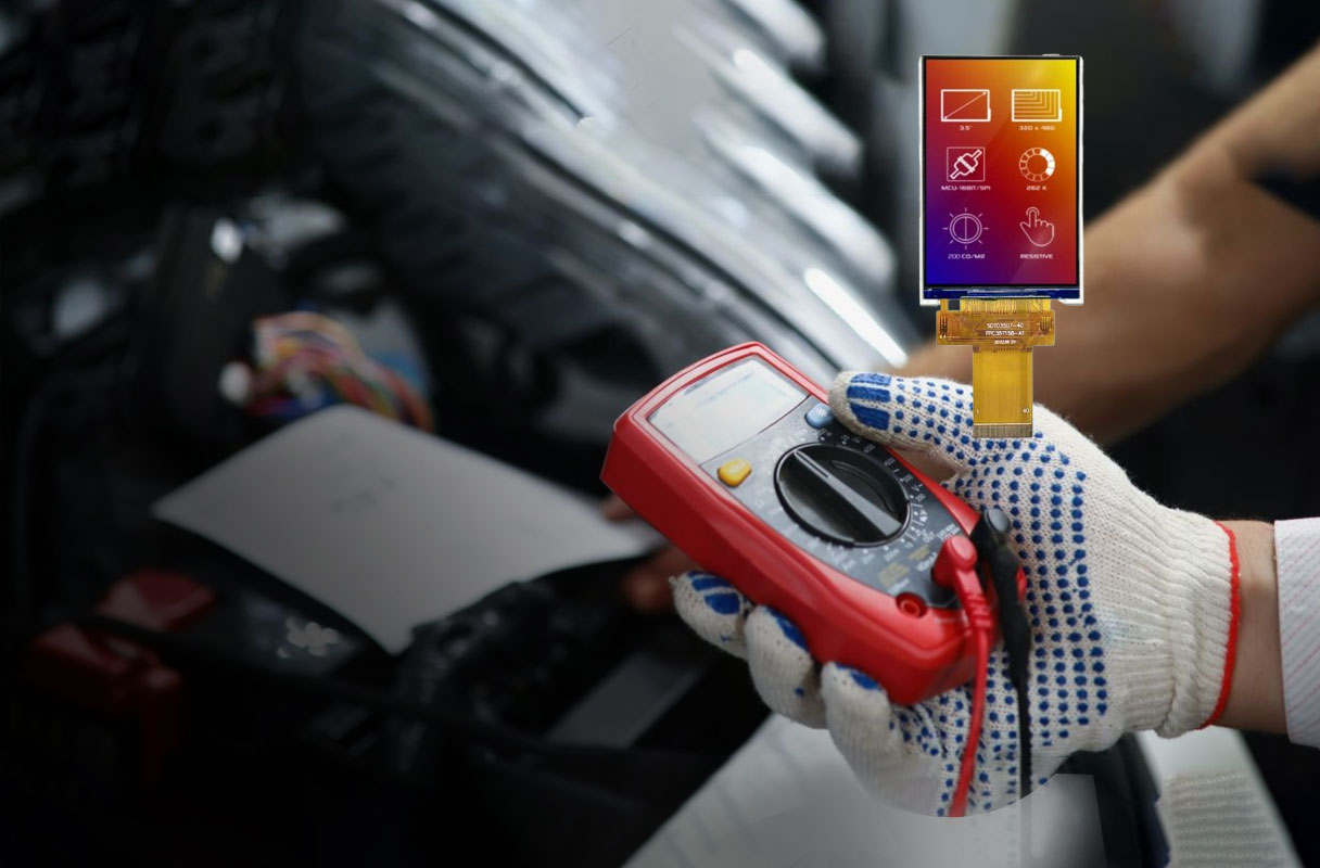 Hand-held-Devices