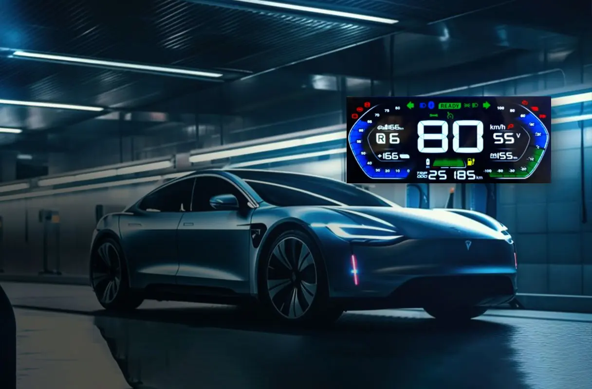EV Charger