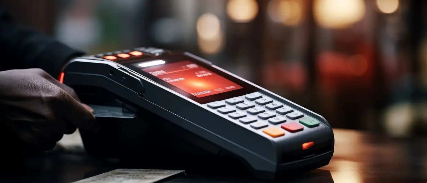 POS Machine