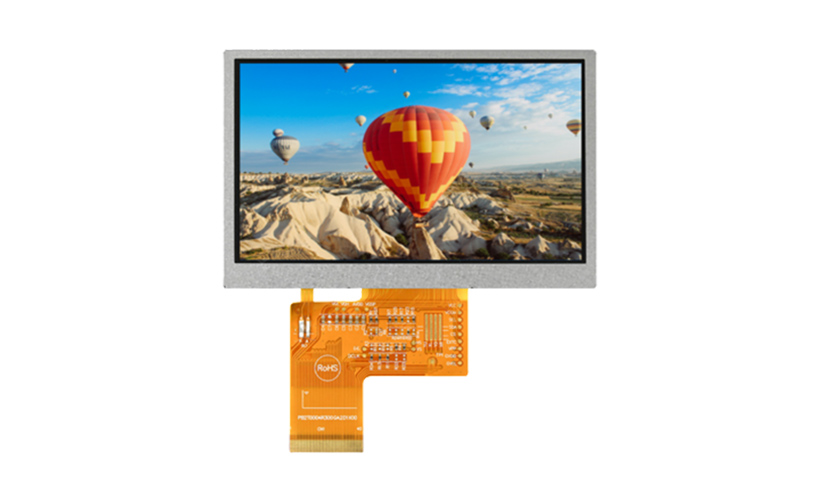 TFT-LCD-Displaysczl