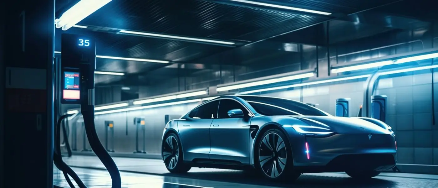 EV Charger