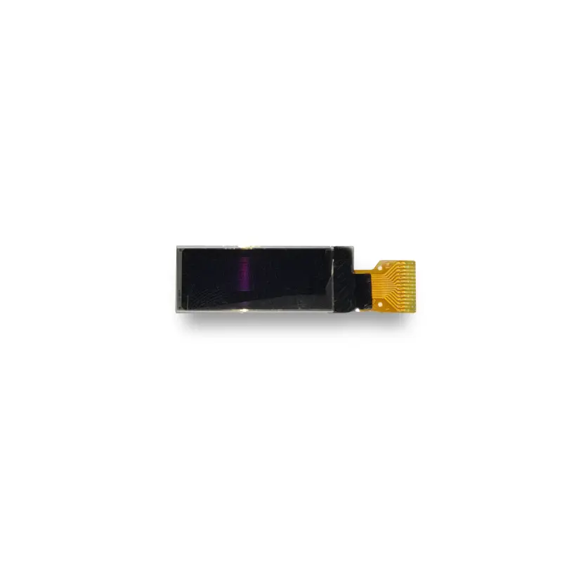0.91" OLED Display Module 128x32