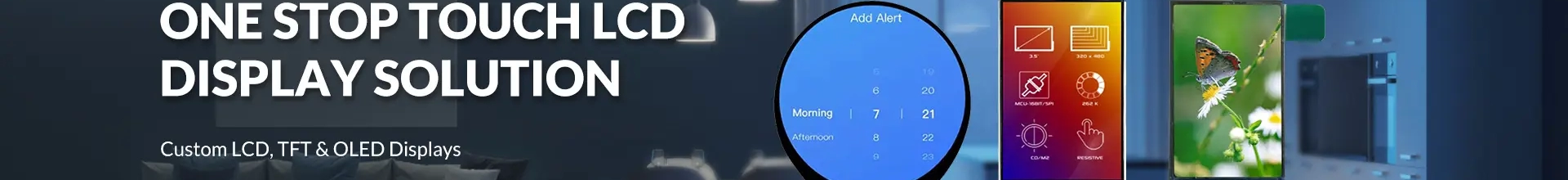 Full Color Oled Display Arduino