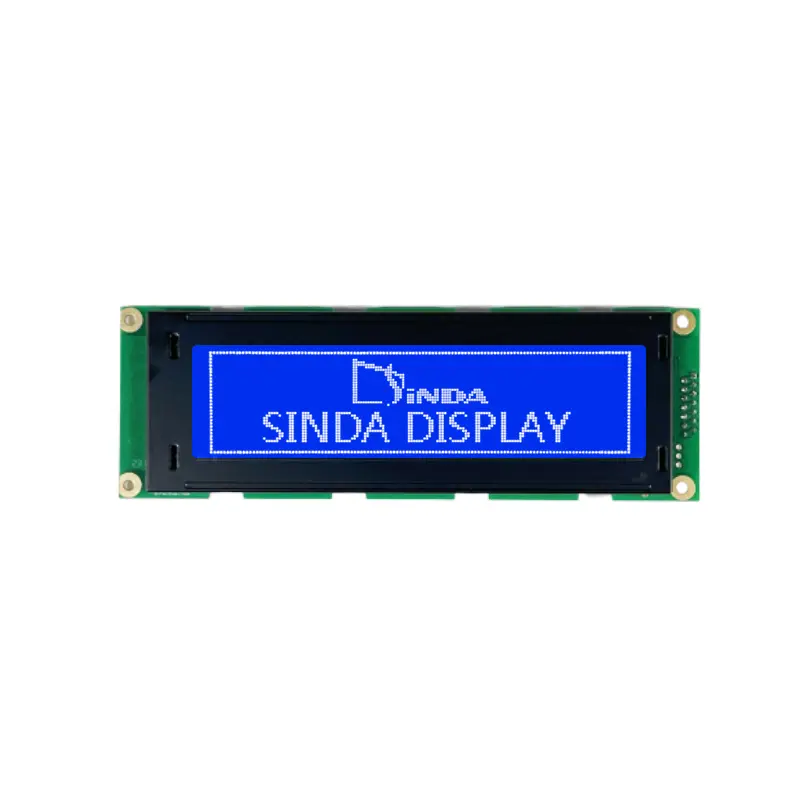 LCD Display for Musical Keypad